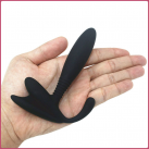 Массажер простаты. Силикон. photo 5