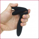 Массажер простаты. Силикон. photo 6