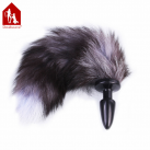 Анальная пробка Davidsource, 12 см/0.4 photo 1