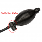 Вакуумный анальный маструбатор photo 3