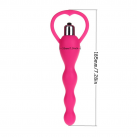 Анальные шарики. С вибрацией. photo 1