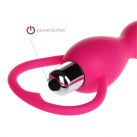 Анальные шарики. С вибрацией. photo 4