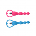 Анальные шарики. С вибрацией. photo 3