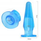 Анальная пробка. Силикон. photo 5