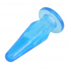 Анальная пробка. Силикон. photo 3