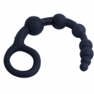 Анальная пробка. Силикон. photo 5