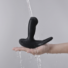 Беспроводной массажер простаты с жистанционным пультом управления photo 5