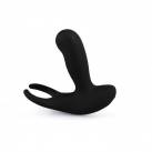 Беспроводной массажер простаты с жистанционным пультом управления photo 4