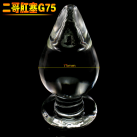 Анальная пробка 3 в 1. photo 4