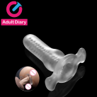 Анальная пробка Butt Plug photo 2