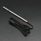 Электрический расширитель уретры (185 на 8 мм) photo 3