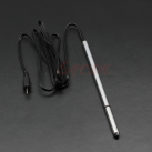 Электрический расширитель уретры (185 на 8 мм) photo 4