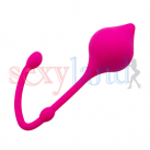 Вагинальная кегля. Силикон. 3,5 см. photo 6