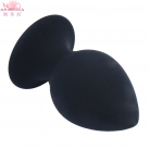 Анальная пробка. Силикон. 11,4 см. photo 3