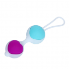 Вагинальные шарики с вибрацией Pretty Love photo 4