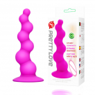 Анальные шарики. Силикон. photo 2
