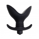 Силиконовый Анальный Расширитель V-Формы photo 3