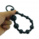 Анальные шарики Backwoodsmen photo 3