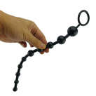 Анальные шарики Backwoodsmen photo 2