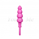 Анальные шарики. Силикон. photo 5