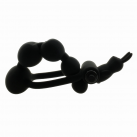 Силиконовый массажер простаты с вибрацией photo 3