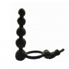 Силиконовый массажер простаты с вибрацией photo 1