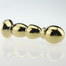 Анальные шарики. Нержавеющая сталь. photo 6