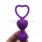 Анальные шарики. Силикон. photo 5