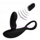 Массажер простаты LEVETT с дистанционным управлением photo 2