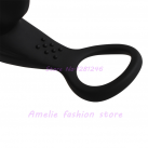 Массажер простаты LEVETT с дистанционным управлением photo 5