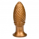 Анальная пробка. Силикон. В виде шарика. photo 5