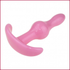 Анальная пробка. Силикон. photo 1