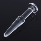 Анальная пробка. Хрусталь. photo 3