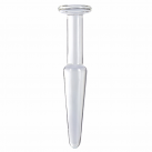 Анальная пробка. Хрусталь. photo 4