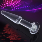 Анальная пробка. Хрусталь. photo 1