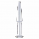 Анальная пробка. Хрусталь. photo 5