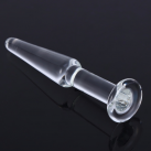 Анальная пробка. Хрусталь. photo 2