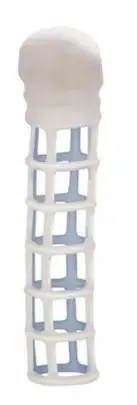 Насадка в виброэлементом VIBRATING  photo 1