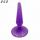 Анальная пробка. Силикон. photo 2