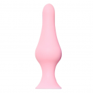 Анальная пробка. Силикон. photo 3