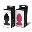 Анальная пробка с вибрацией, водонепроницаемая photo 1