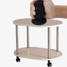 Анальные шарики. Силикон. photo 3