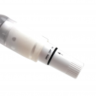 Анальный вибратор. С шариками. photo 6