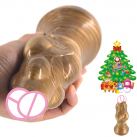 Анальная пробка. 20 см. photo 2