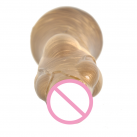 Анальная пробка. 20 см. photo 4