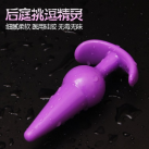 Анальная пробка Juguetes Sexuales photo 2