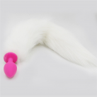 Анальная пробка ORISSI Sexy Butt Plug photo 2