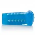 Мастурбатор BASSIC ESSENTIAL BEADED MASTURBATOR photo 2