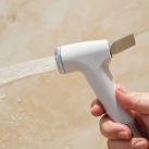 Насадка на душ Enemator Backyard для очистки ануса и вагины photo 3