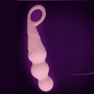 Анальная пробка - 150*30 мм  photo 1